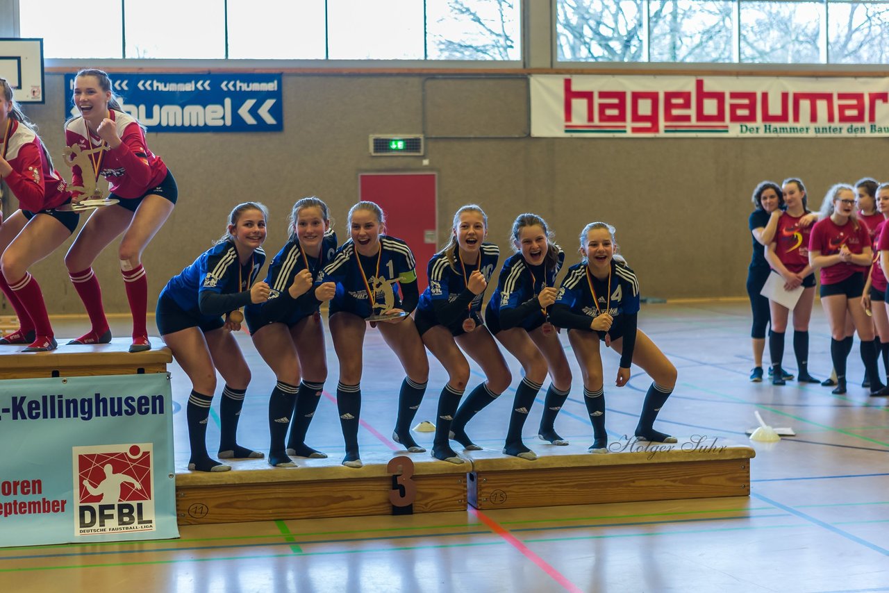 Bild 123 - U16 Deutsche Meisterschaft